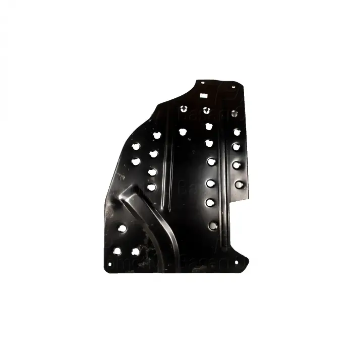 Chevrolet Rezzo U100 2000-2008 Karter Muhafaza Saci Metal KMCH102 Wisco