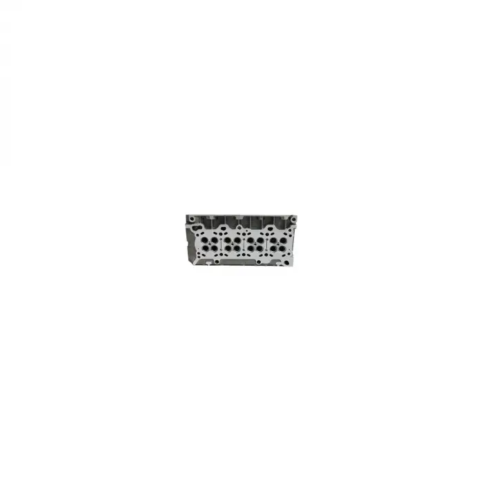 Fiat Ducato Iveco Daily III 2.3 D 16V 2.3 MJT 16V (euro 4 ) Silindir Kapağı Konik TIP Enjektorlu 504049268 Wisco