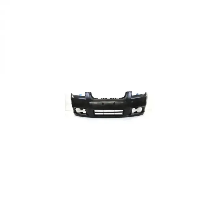 Chevrolet Aveo T250 T255 Sedan 2006- Tampon Ön 96648503 Wisco