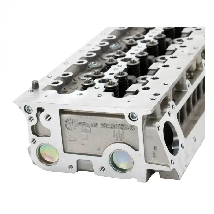 Ivece Daily VI Ducato 2.3MJT (euro 6 ) 2014- Silindir Kapağı 5802227765 Wisco