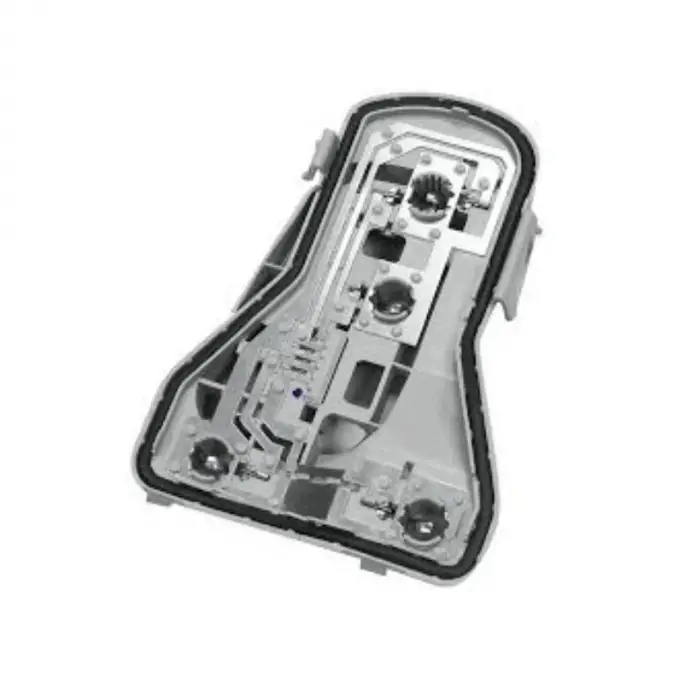 VW Polo 2005-2009 Stop Duyu Sol 6Q6945257F Arteb