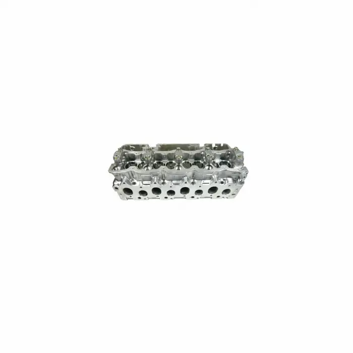 Peugeot Partner Citroen Berlingo Fiat Scudo Citroen Jumpy 1.9D 1996- Silindir Kapağı DIK Kanalli 9569145580 Wisco