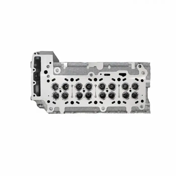 Iveco Daily IV V VI (euro 5) Citroen Jumper Fiat Ducato Peugeot Boxer Mitsubishi Silindir Kapağı 68226933AA Wisco