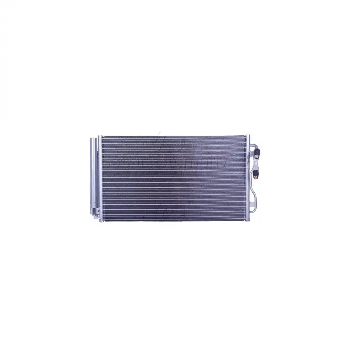 BMW 1 Serisi F20 F21 2010-2019 2 Serisi F22 F87 F23 2012-2019 3 Klima Radyatörü 640X350 4X16 64504270545 Wisco