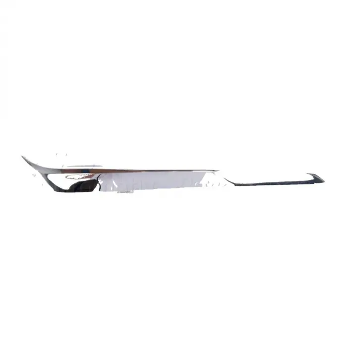 Opel Insignia B 2018-2020 Panjur Nikelaji Sağ 13491191 Wisco
