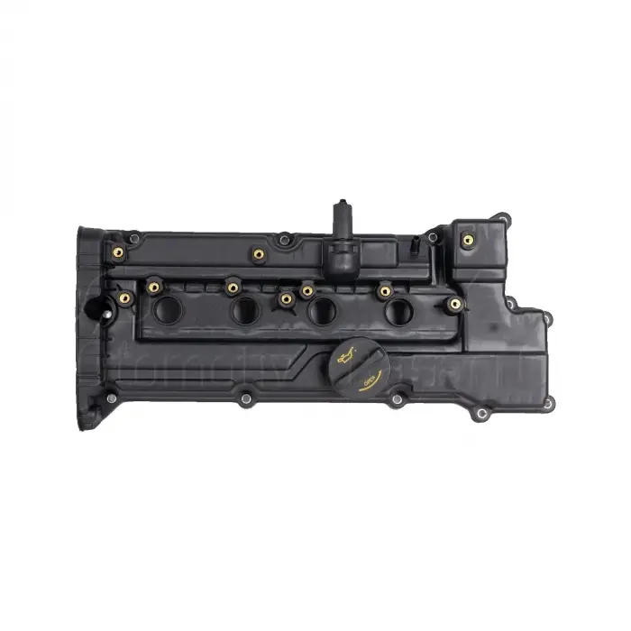 Hyundai Accent ERA 1.6 Cvvt 2006- Kulbutor Kapağı Plastik Conta Kapak 22410-26851 Wisco