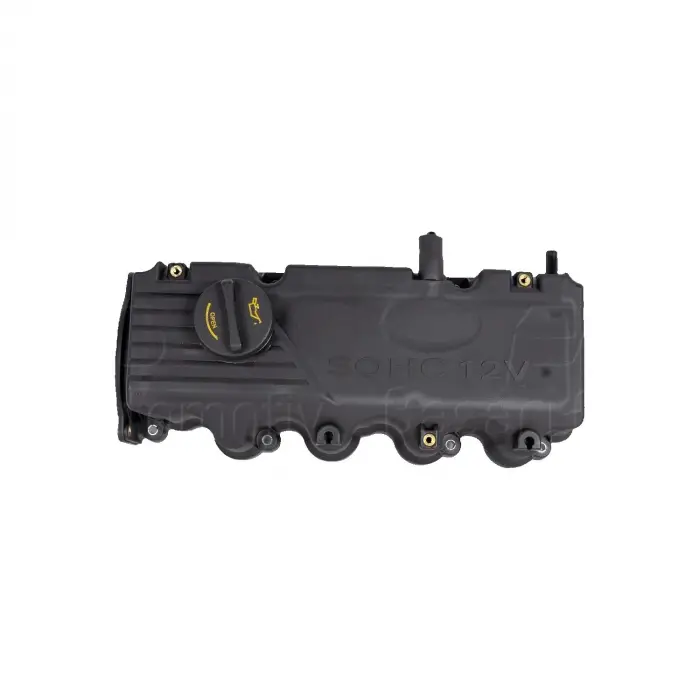 Hyundai Accent Milenium 1.3 2000- Kulbutor Kapağı Plastik Conta Kapak 2241022610 Wisco