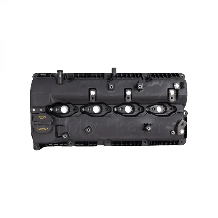 Hyundai H100 2011- Kulbutor Kapağı Plastik Conta Kapak 224104A850 Wisco