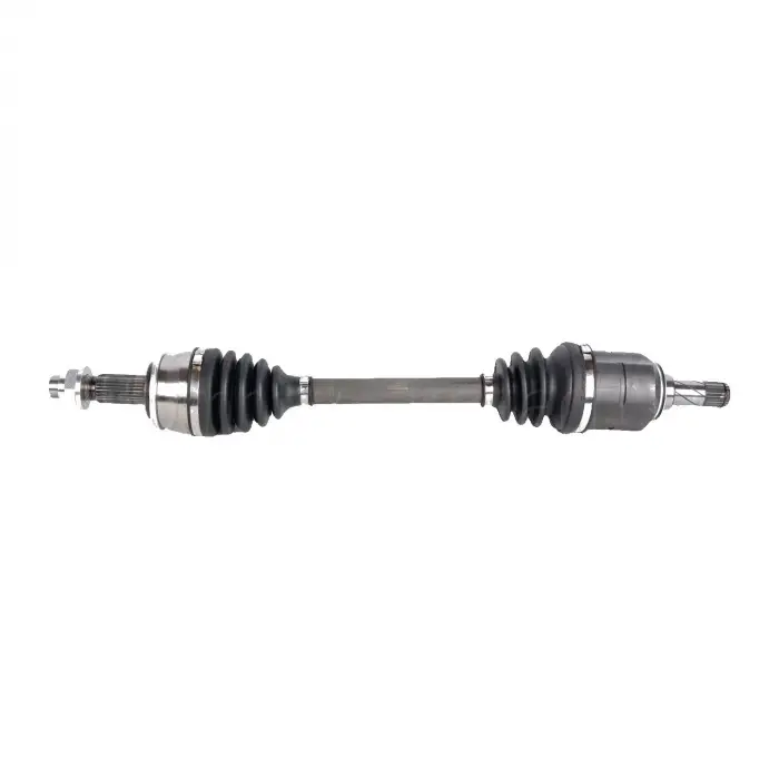 Chevrolet Aveo (T300) 1.3 D M-T 2011- Komple Aks Sol Ön 25X22X52 5 598MM Uzunluk MT 96852740 Wisco