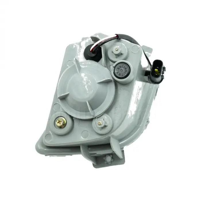 Chevrolet Kalos T200 HB 2003-2008 SIS Fari Sağ 96540154 Arteb