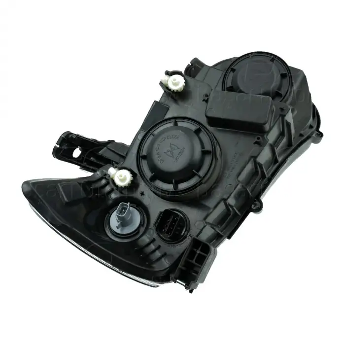 Chevrolet Aveo T300 2012- Far Sol Krom Motorlu 96831091 Arteb