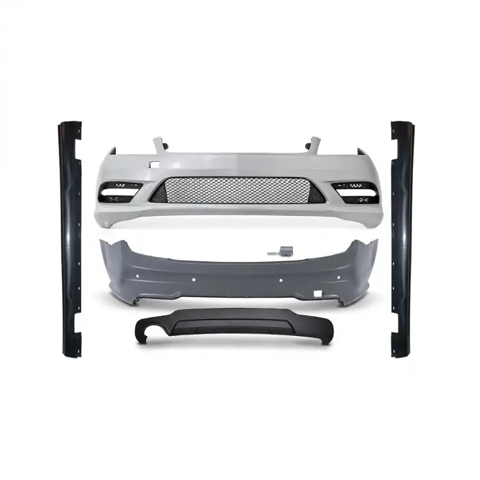 W204 2007-2010 Gövde Kiti Donusum Gt 2048809347 Wender