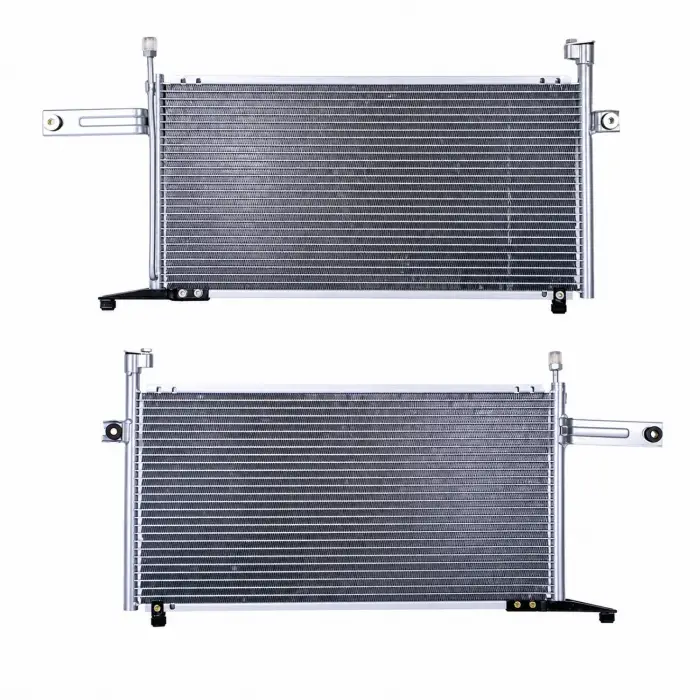 Nissan Micra 1998-2002 Klima Radyatörü 591X290X16 8FC351300731 Wisco