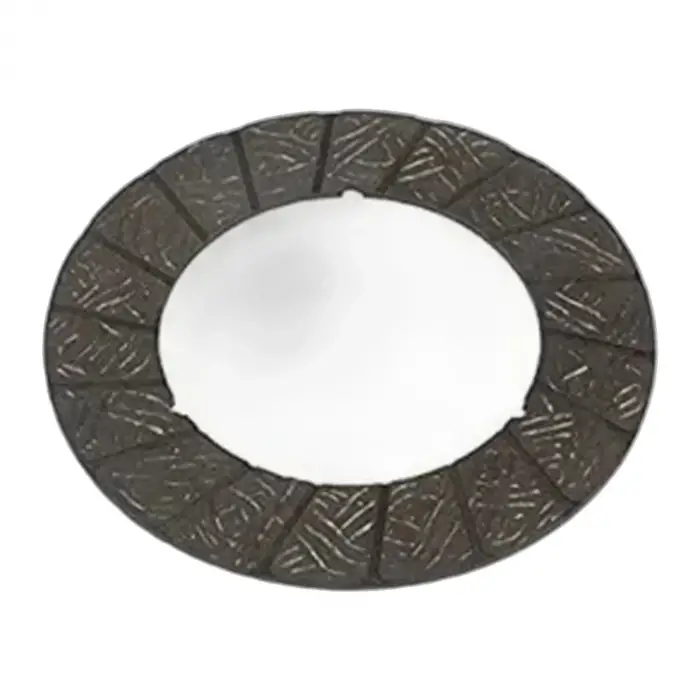 Universal Debriyaj Balatası Ferodo 181x127x3.2 Wisco