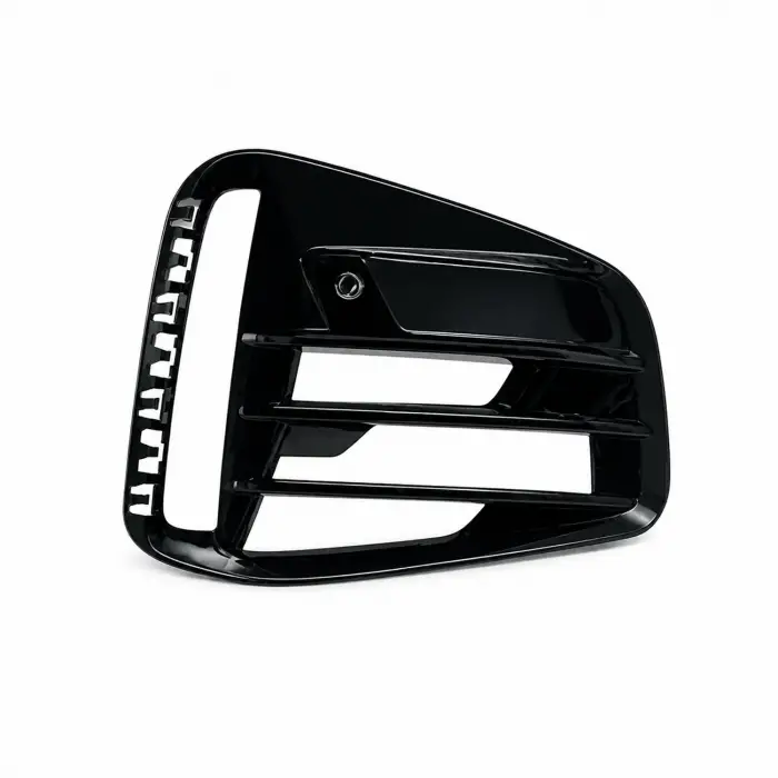 BMW G22 2020-2023 Tampon Izgarası Ön Sağ Açık M 51118076732 Wender