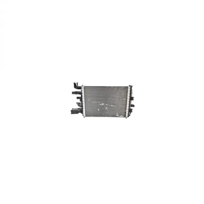 Dacia Duster (hm_) 1.5 Dci 17> Dokker MPV (ke_) 1.5 Blue Dci Turbo Radyatörü Intercooler 350X658X26 214106421R Wisco