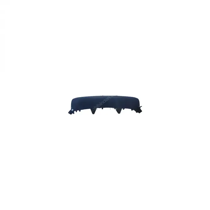 Seat Leon (KL1) 2020- Tampon Spoyleri Ön 5FA8059039B9 Wisco