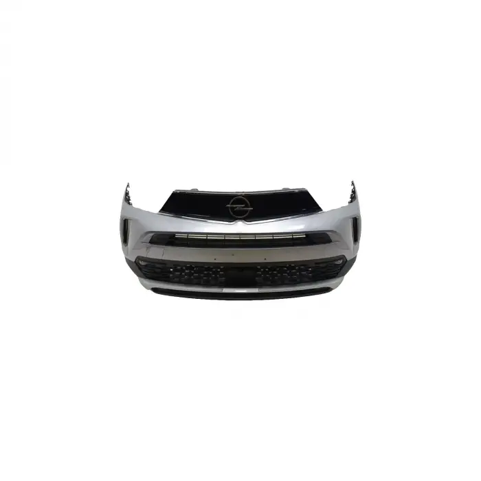 Opel Mokka B 2021- Tampon Alt Parcasi Ön Radarsiz TIP 16804499XT Wisco