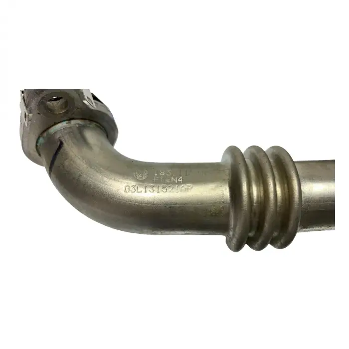 VW Crafter 2.0 TDI Ckub 2012-2016 EGR Borusu Metal 03L131521AP Wisco