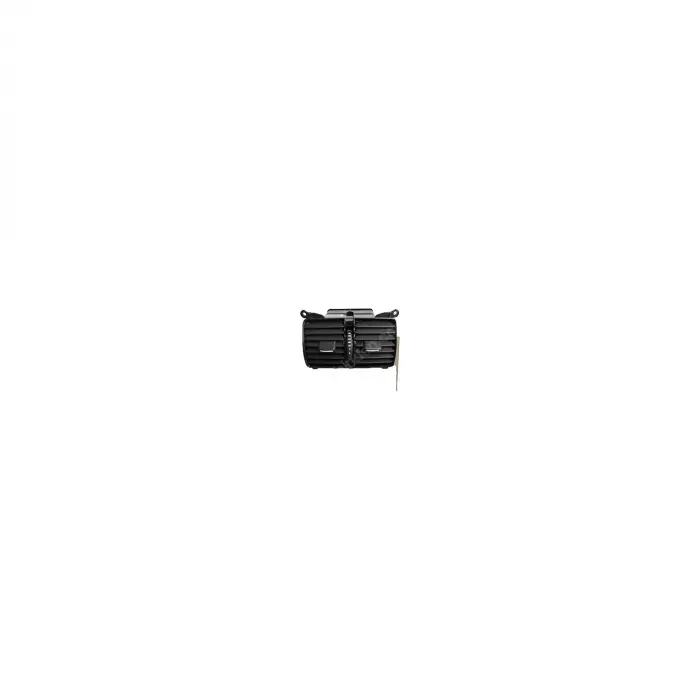 VW Passat B6 Passat CC 2006- VW Passat B7 CC 2011- Havalandirma Izgarasi Arka Krom Cerceveli 3C08192031QB OEM