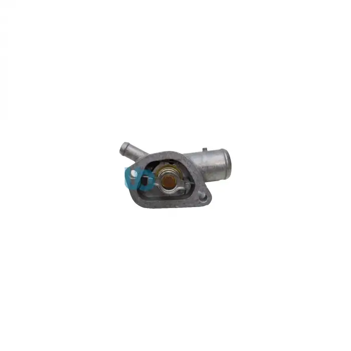 Fiat Dogan SLX Tempra Tempra SW UNO 70 1.4İ 1.6İ 1994- Termostat Musur Yuvasiz 87°C 7581200 Wencor
