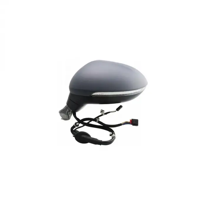 VW Passat (3G2) 2014-2023 Ayna Sol ELK ISI KAT Alt AYD AST ASF 16H15P 2H2P VM6189NEBCFAL Viewmax