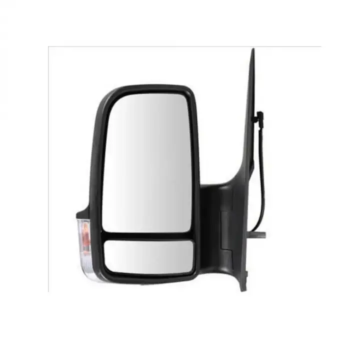 VW Crafter (2E_) 2009-2016 Ayna Sol ELK ISI KON 6 PIN 2E3857513B Viewmax