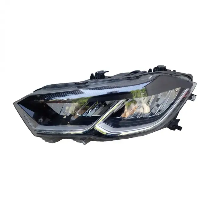 VW Polo 6 (AW1, BZ1, AE1) 2021- Far Sol Motorlu 2G1941005C Arteb