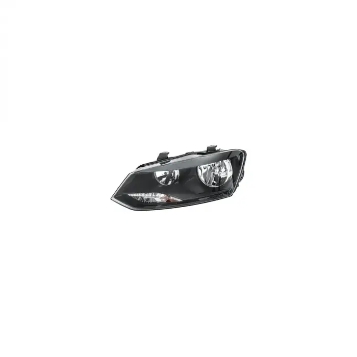 VW Polo 2009-2018 Far Sol 1EE247051091 Arteb