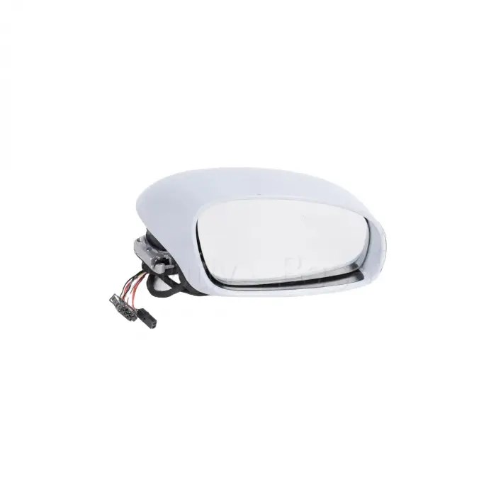 VW Bettle 2004-2010 Ayna Sağ ELK ISI AST KON KAT SIN 9 PIN 1C1857508AAGRU Wisco