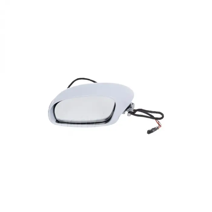 VW Bettle 2004-2010 Ayna Sol ELK ISI AST ASF SIN 7 PIN 1C1857507ABGRU Wisco