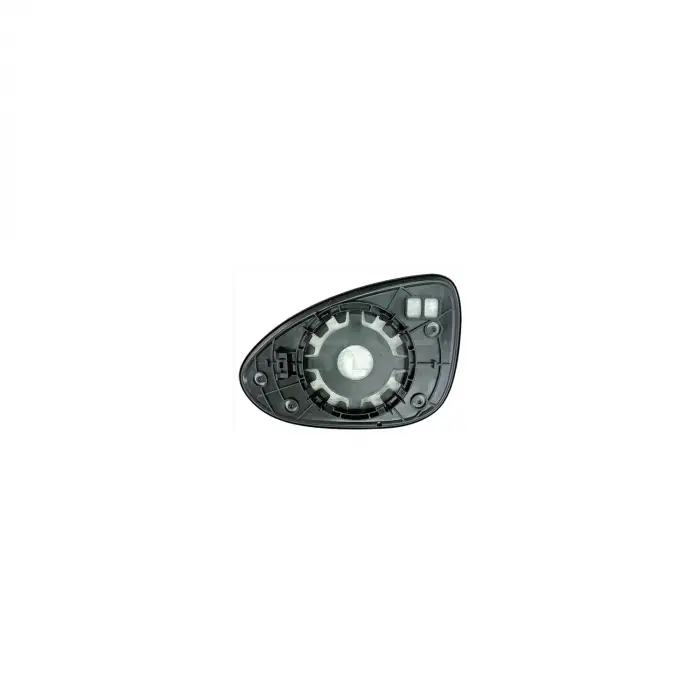 Chevrolet Aveo (T300) 2011-2020 Ayna Cami Sağ 95132588 Viewmax