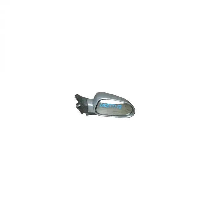 Chevrolet Lacetti 2005-2010 Ayna Sağ ELK ISI AST KON 5PIN VM395EHPR Viewmax
