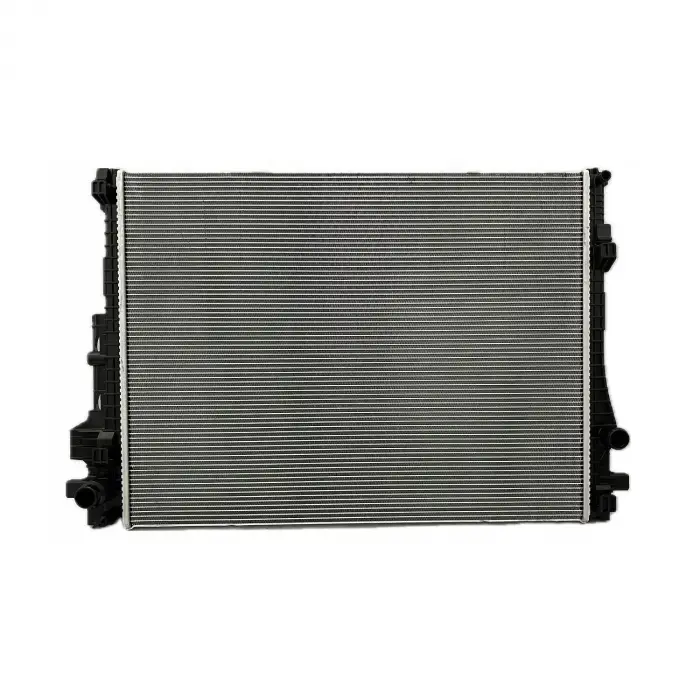 Volvo S60 S90 V60 V90 XC60 XC90 2.0 2019- Su Radyatörü Brazing 690X530X16 MM 31684238 Wisco
