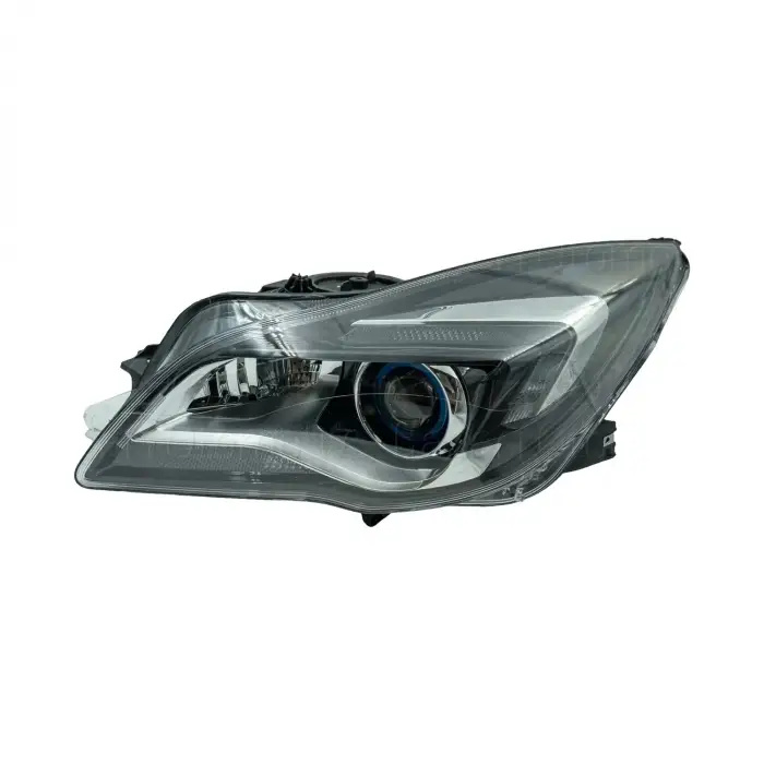Opel Insignia A 2014-2018 Far Sağ BI Xenon LED 13432957 Arteb
