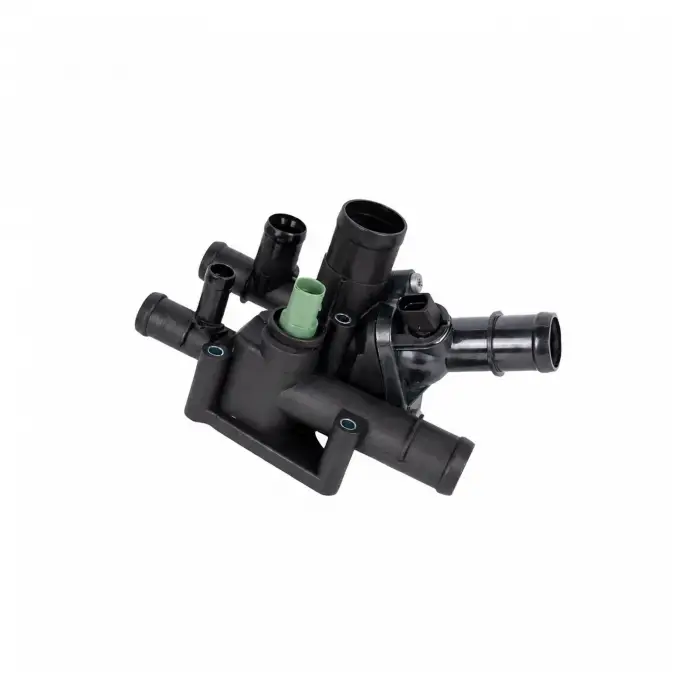 VW GOLF4 Bora Octavia 1.6 BFQ AVU 1999- Termostat 105° 06A121111A Wencor