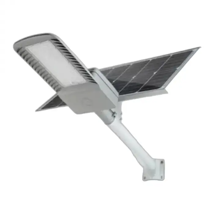 SOLTAJ - Bahçe Sokak SOLAR Aydınlatması - DLL2002 - 200W