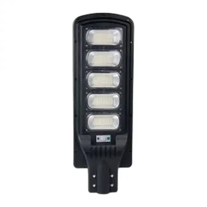 SOLTAJ - Bahçe Sokak SOLAR Aydınlatması - LNA8005 - 250W