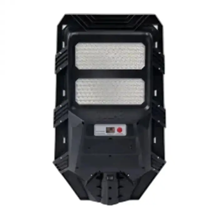SOLTAJ - Bahçe Sokak SOLAR Aydınlatması - DFN7001 - 200W