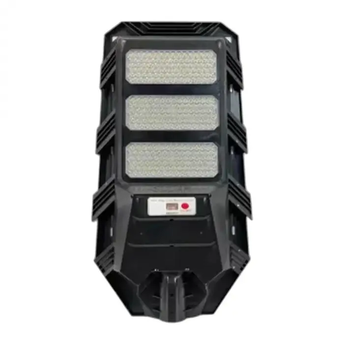 SOLTAJ - Bahçe Sokak SOLAR Aydınlatması - DFN7002 - 300W