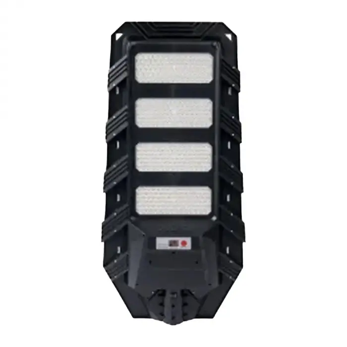 SOLTAJ - Bahçe Sokak SOLAR Aydınlatması - DFN7003 - 400W