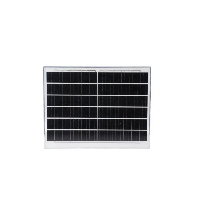 SOLTAJ - Bahçe Sokak SOLAR Aydınlatması - DLL2002 - 200W
