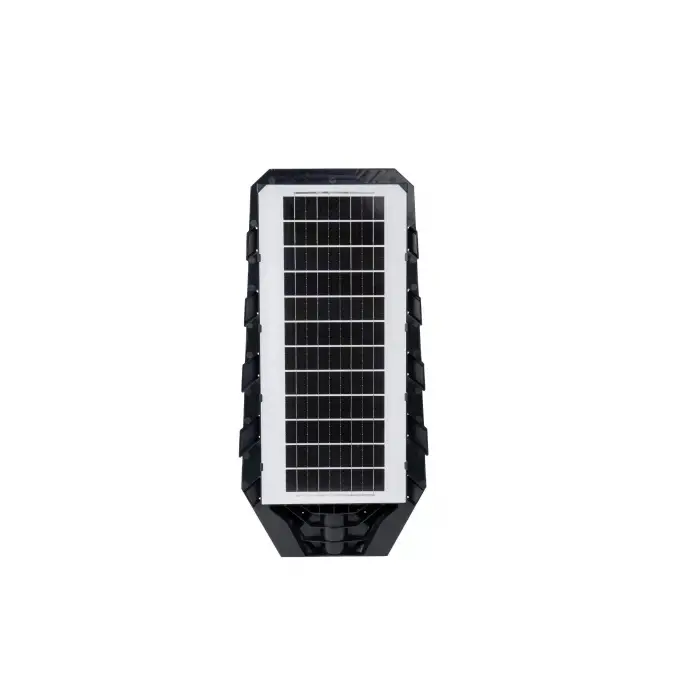SOLTAJ - Bahçe Sokak SOLAR Aydınlatması - DFN7003 - 400W
