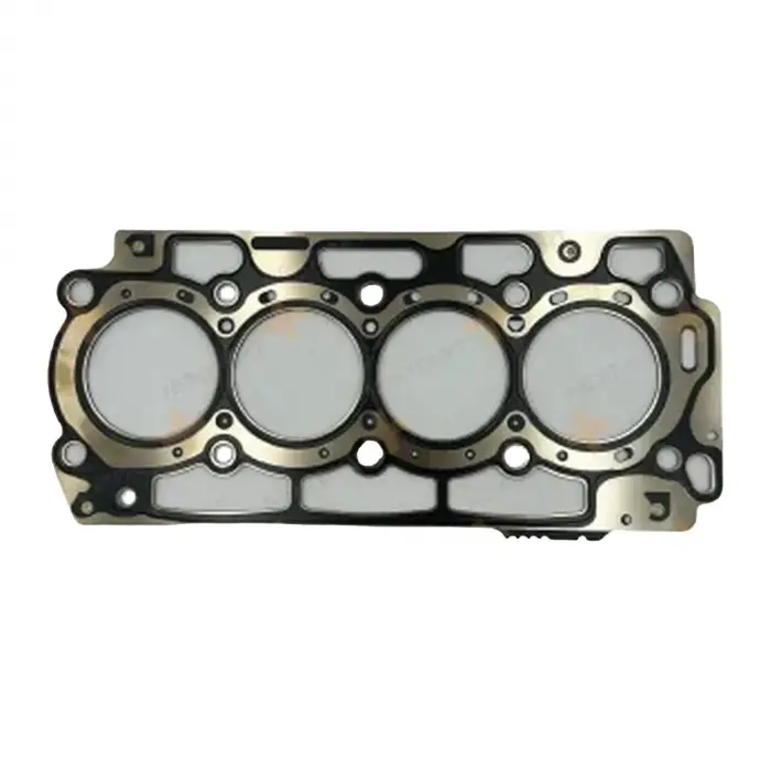 Citroën C2 2003-2009 C3 2002-2009 Nemo 2008-2017 Silindir Kapak Contası 1.40mm 0209.AG Nextpart