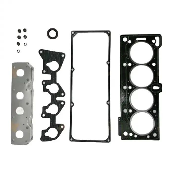 Renault Clio 1998-2008 Kangoo 1997-2008 Motor Üst Takım Conta SKC Dahil 7701468710 Nextpart