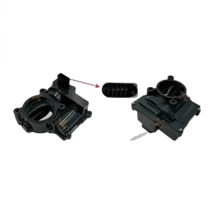 Volkswagen Jetta 2011-2014 Kelebek Boğazı 03C128063B Nextpart