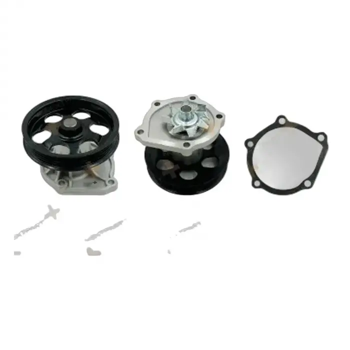 Toyota Corolla Compact 1987-1992 Corolla Fx Compact 1985-1987 Devirdaim Kasnakli 16100-19107 Nextpart