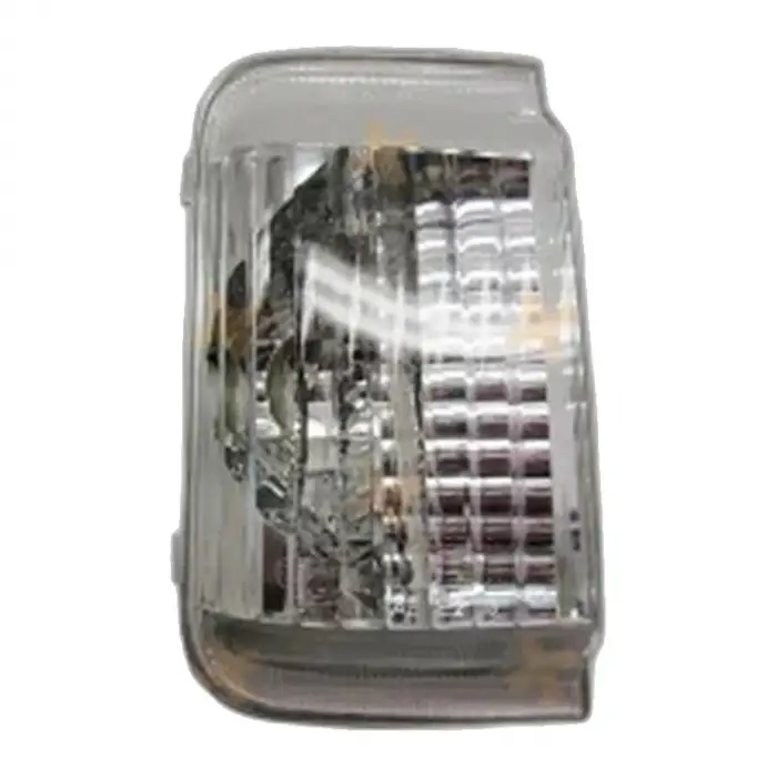 Dis Dikiz Ayna Sinyali Beyaz Sol Ducato Boxer Jumper 2006- 430834 Nextpart