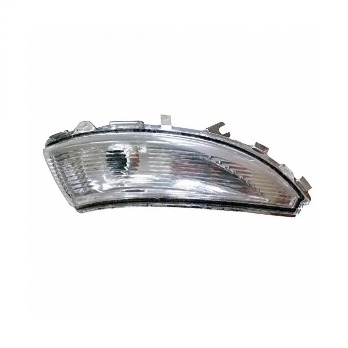 Renault Clio 2012-2019 Dış Dikiz Ayna Sinyali Sağ 261604623R Nextpart