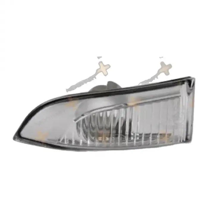 Renault Fluence 2009-2016 Megane 2008-2016 Dış Dikiz Ayna Sinyali Sol 261656470R Nextpart